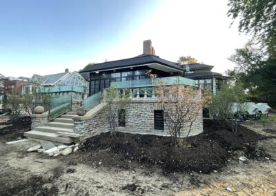 93 Highland Avenue – Heritage Restoration